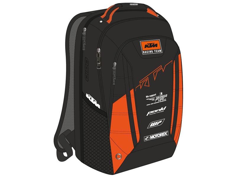 backpack ktm