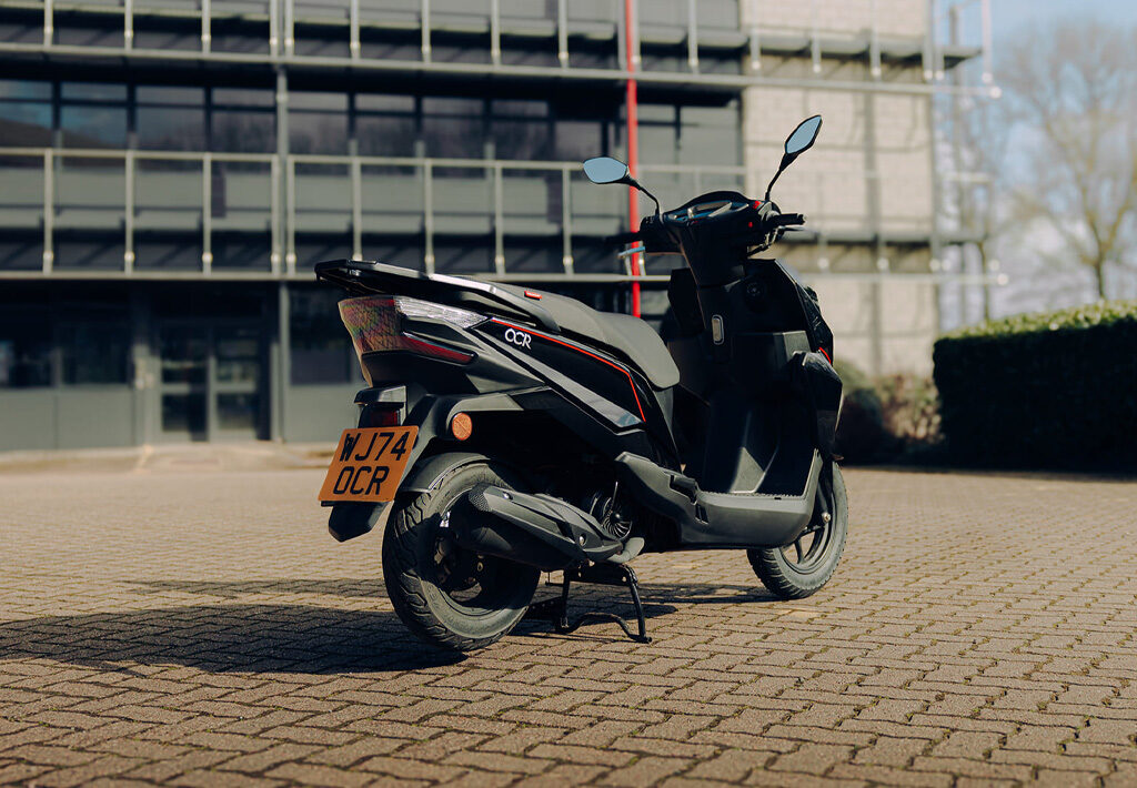 OCR 125 E55