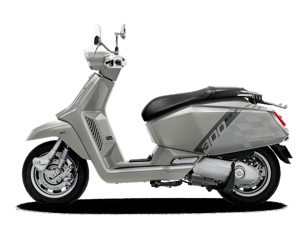 Lambretta X 300 GT 2025