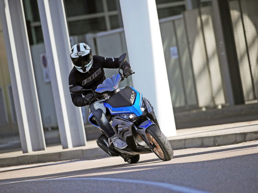 Imola 125
