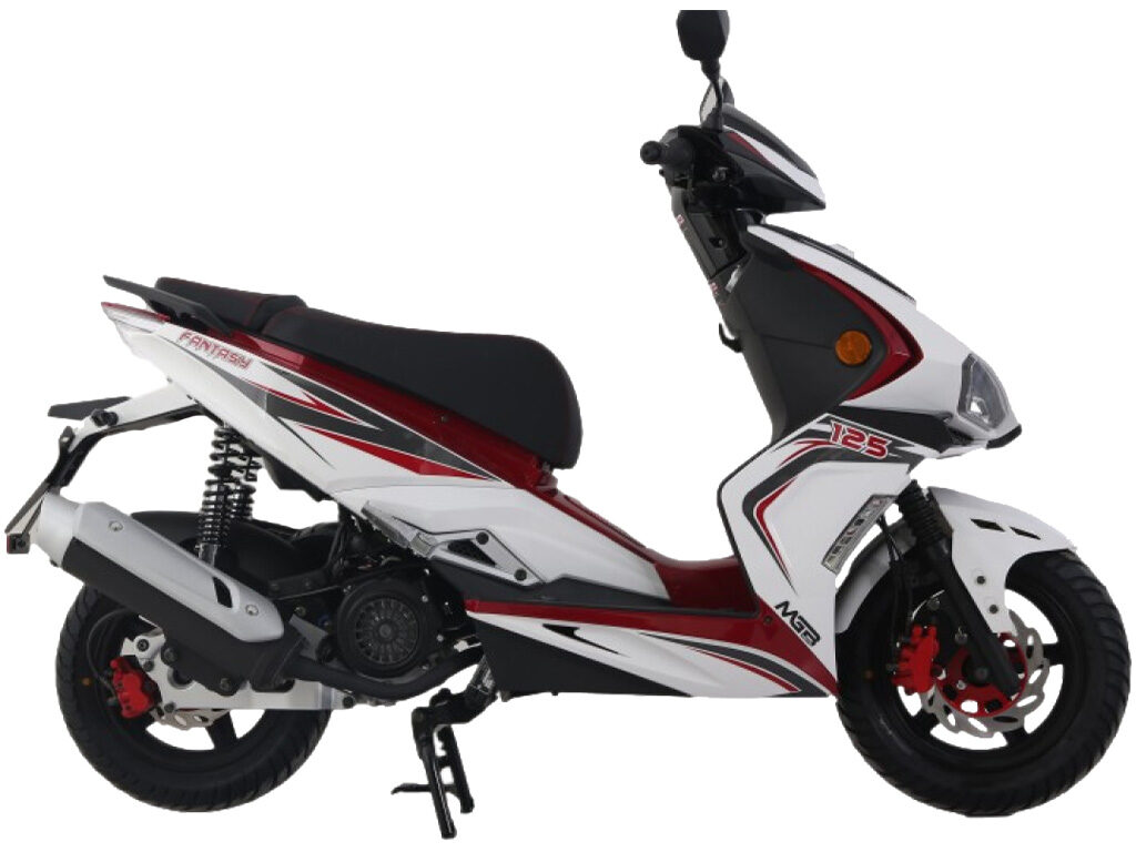 Fantasy 50cc