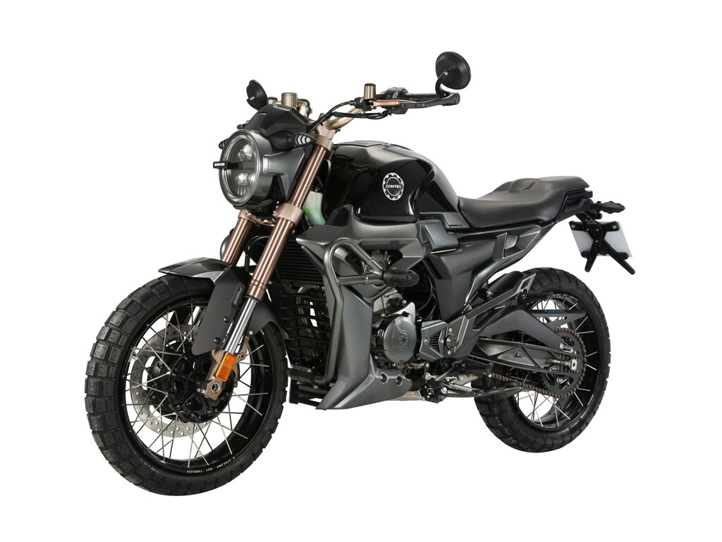 ZT125-G1