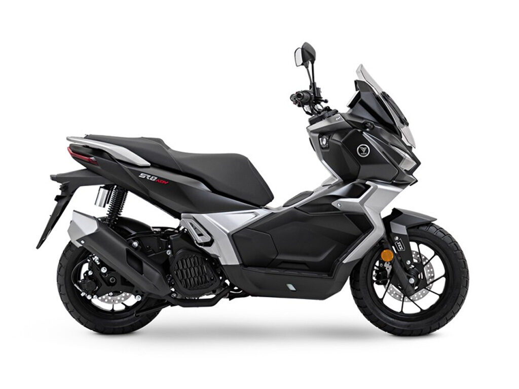 Voge SR1 ADV 2025