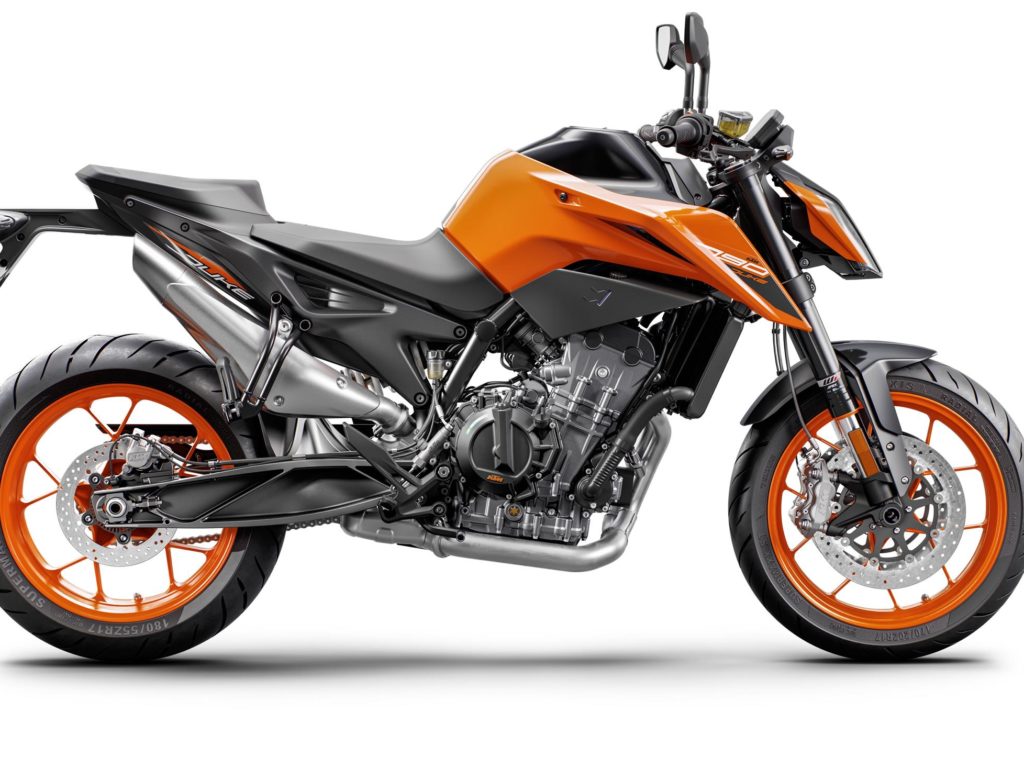 790 Duke 2020