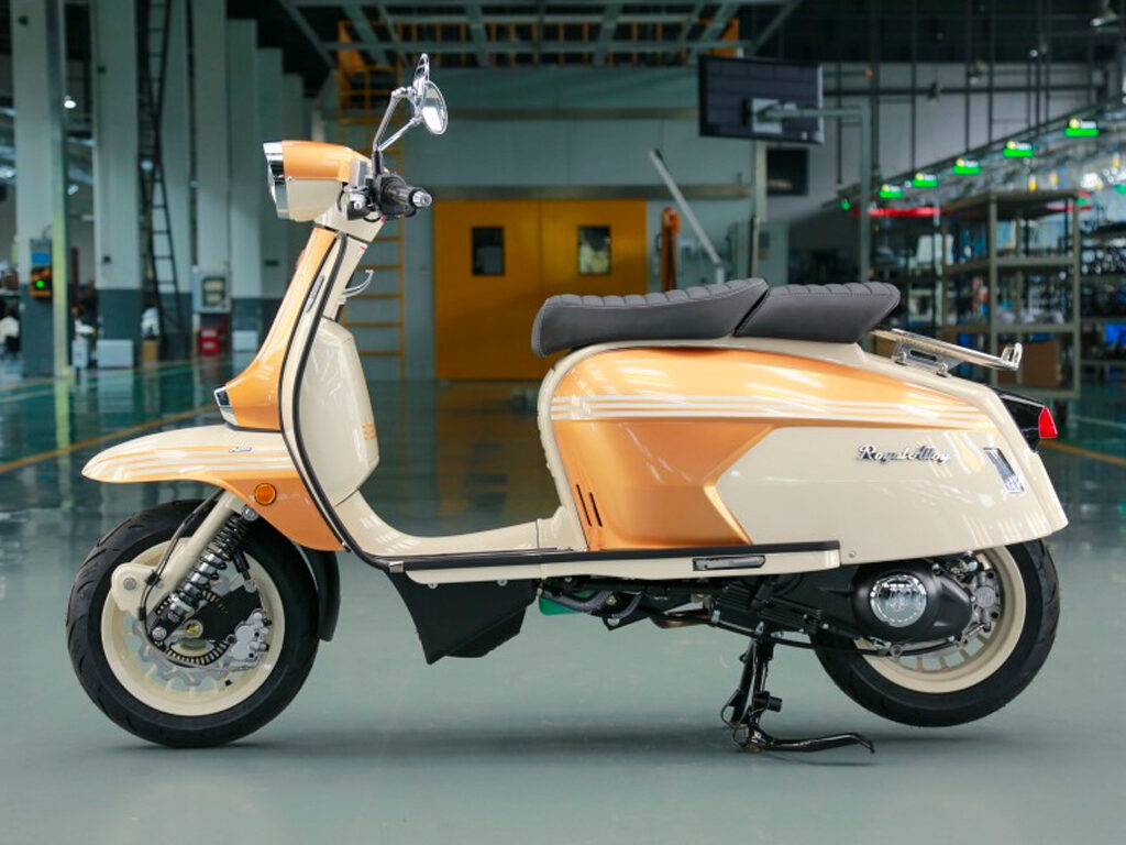 GP 300 SE
