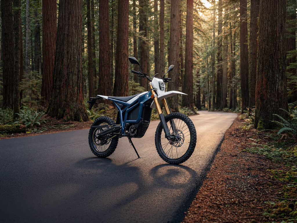 KOMODO L3E ROAD LEGAL