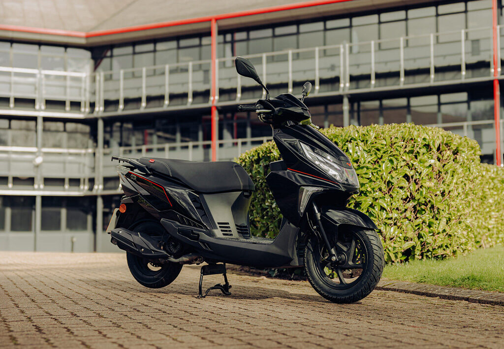 OCR 125 E55