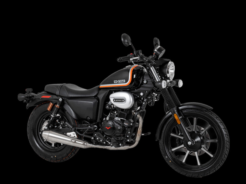 lexmoto 125 for sale