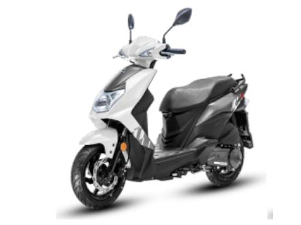 Sym ORBIT III 125cc