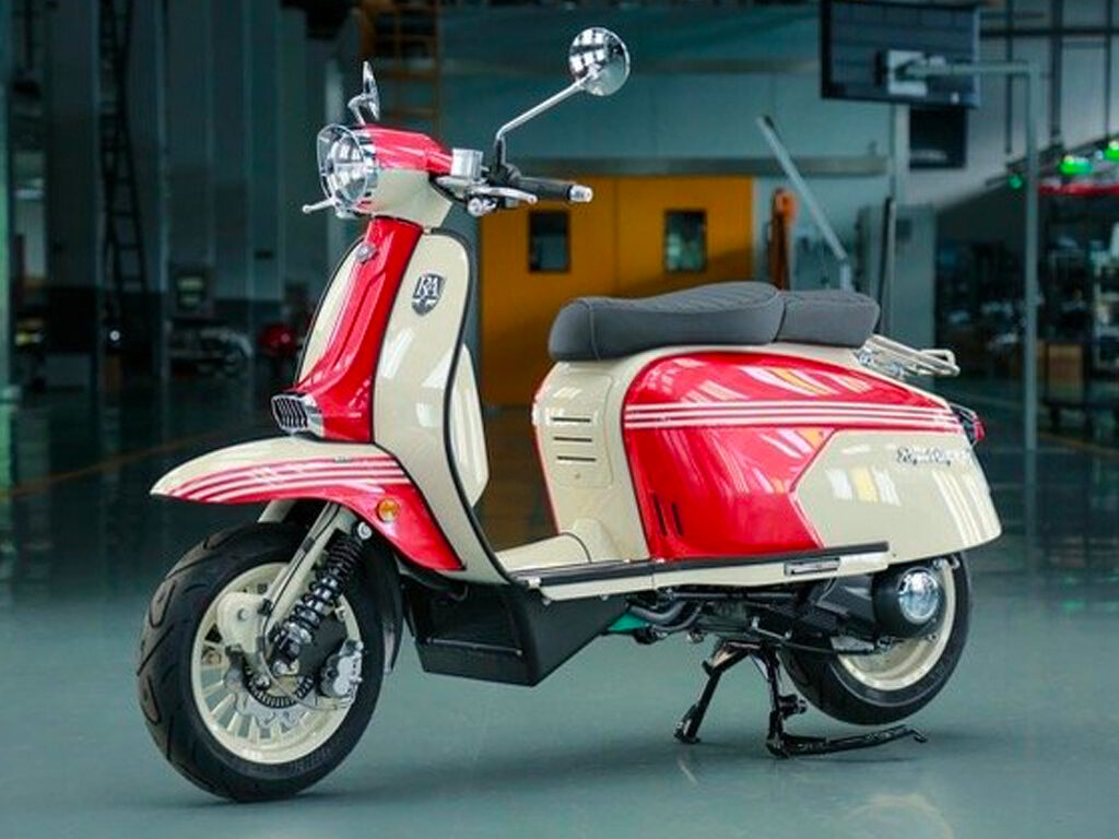 GP 300 SE