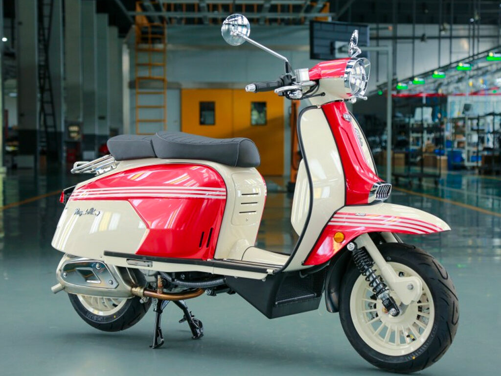 GP 300 SE