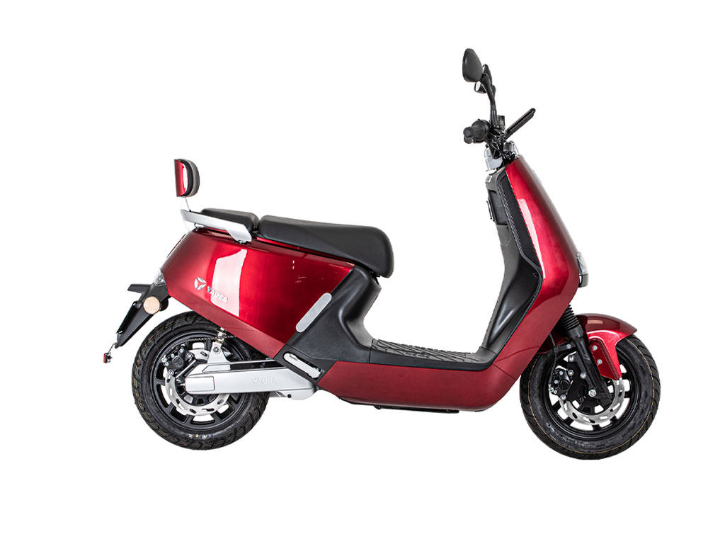 Yadea G5S