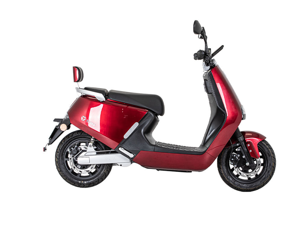 Yadea G5S
