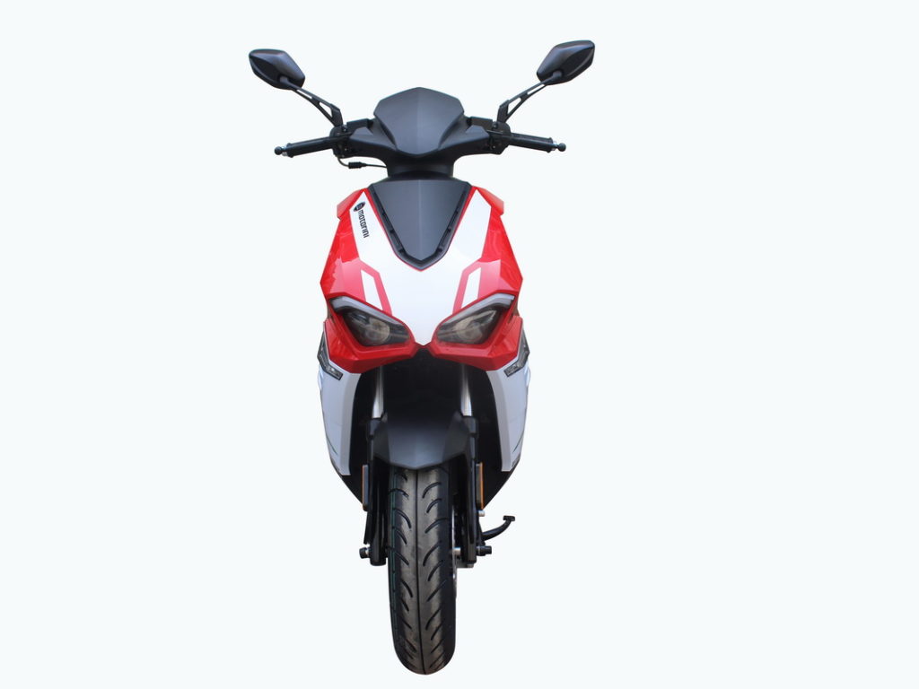 MISANO 125i