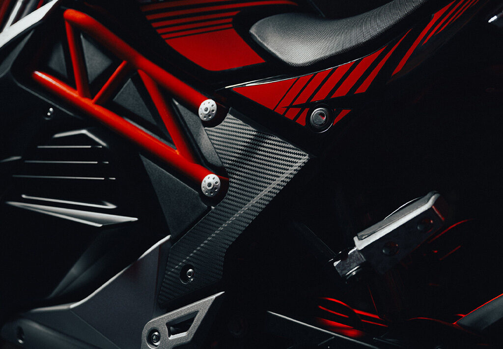 LEXMOTO CYPHER