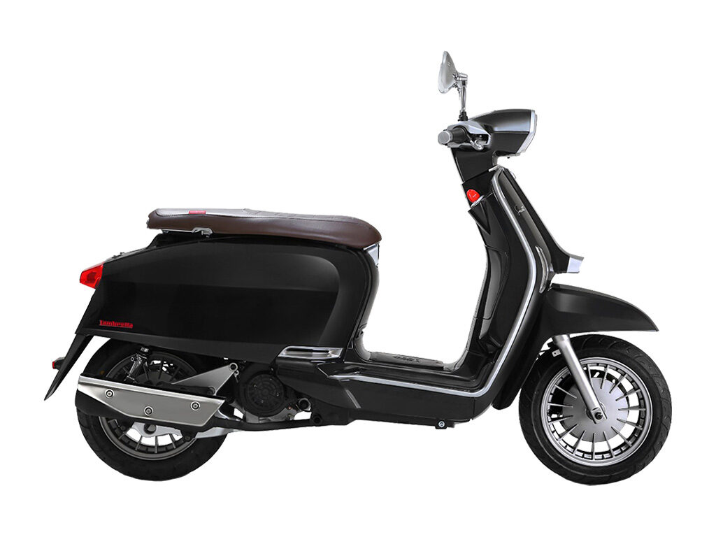 Lambretta V 200 Special 2024