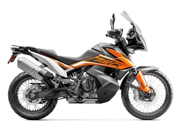 790 Adventure 2020