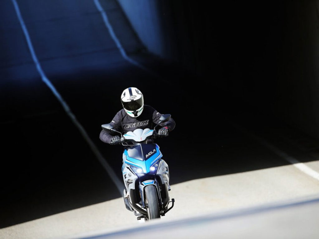 Imola 125