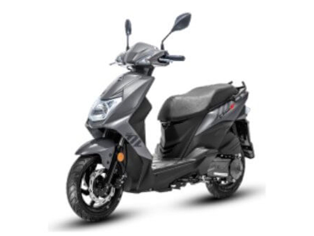 Sym ORBIT III 125cc