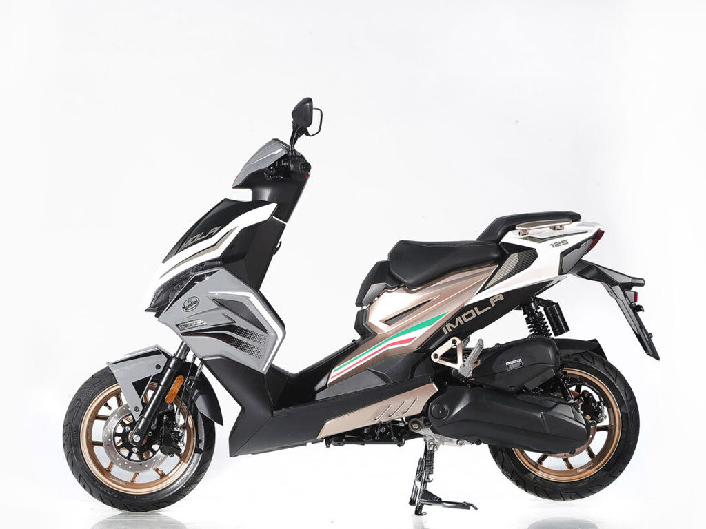 Imola 125