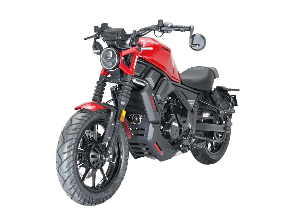 ZT125-C