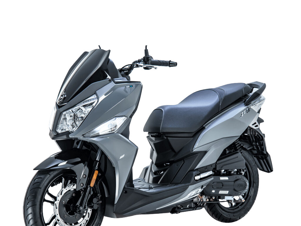 2025 Sym JET 14 50cc