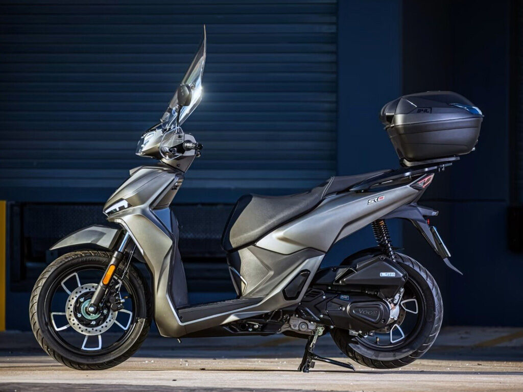 Voge SR16 2025