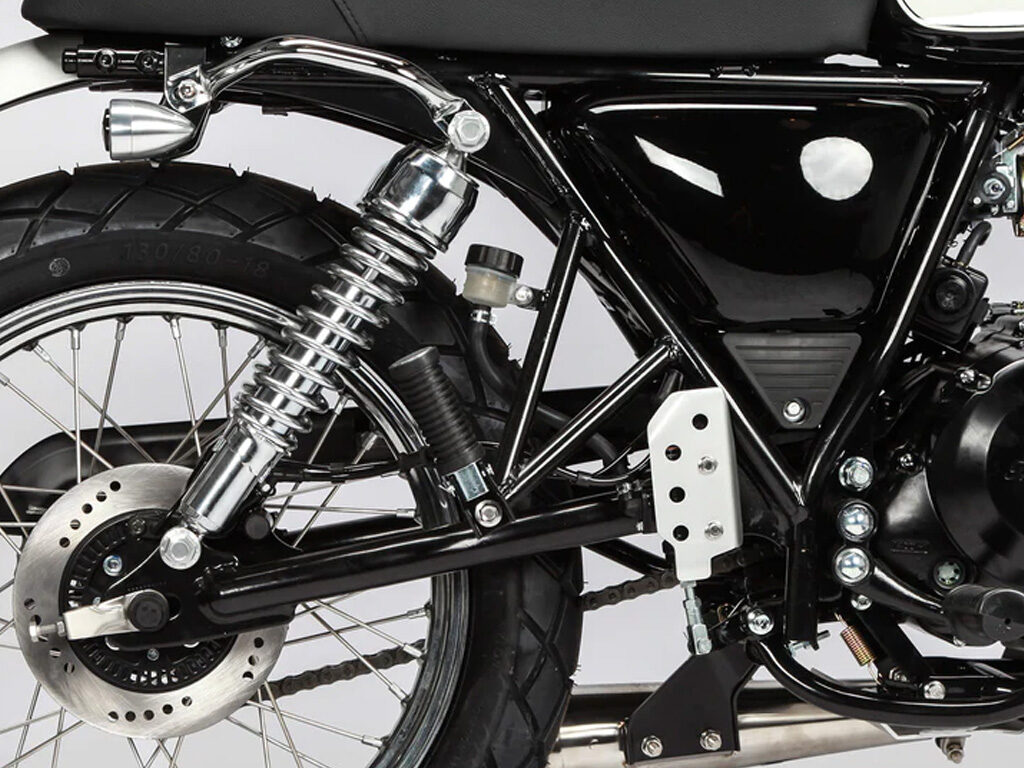GT-SS 125CC