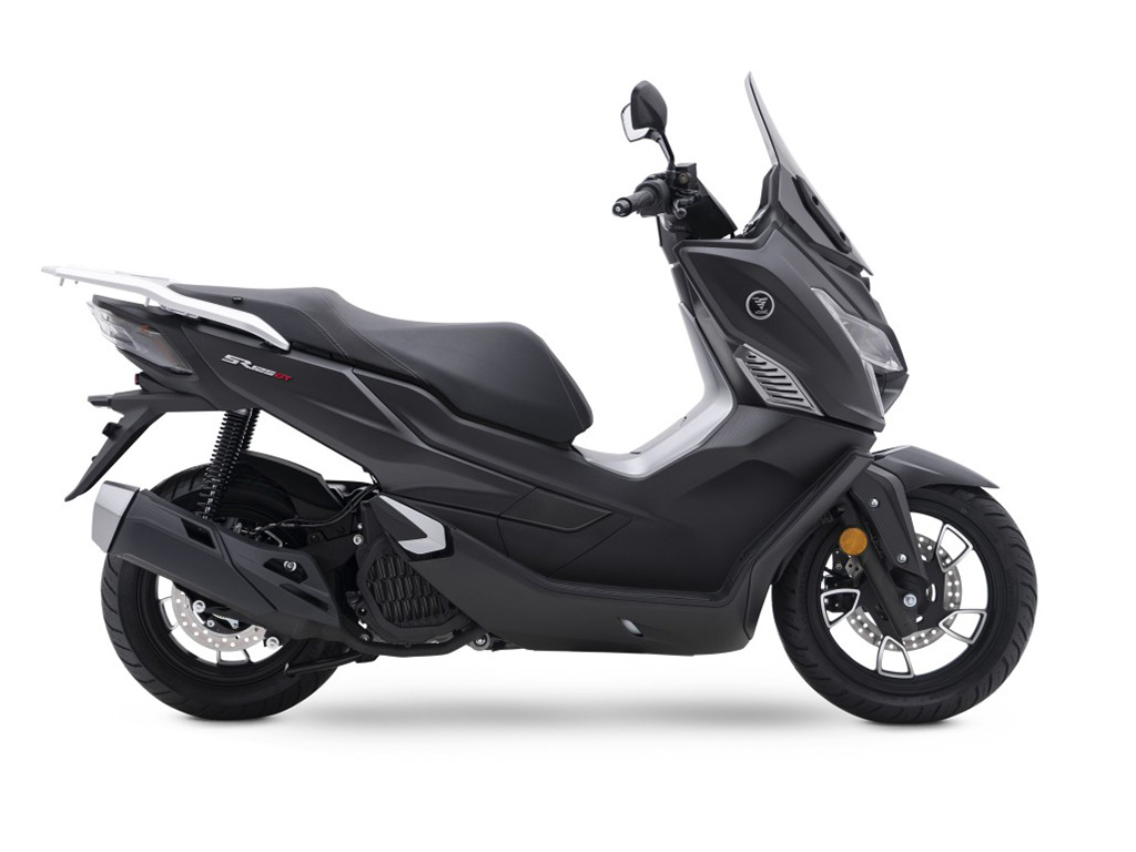 Voge SR1 2025