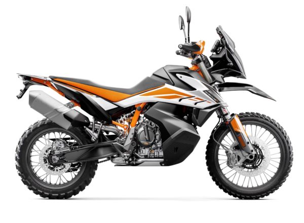 790 Adventure R 2020