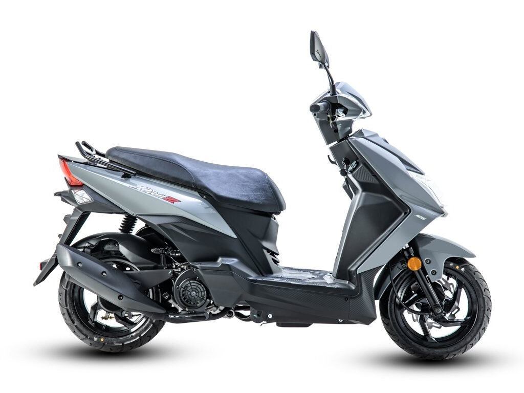 Sym ORBIT III 125cc