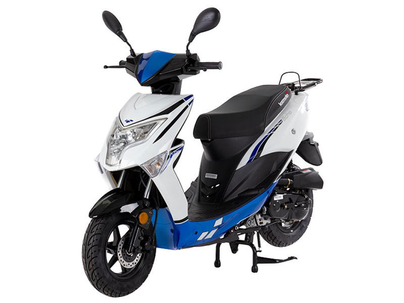 Lexmoto echo 50 for sale outlet