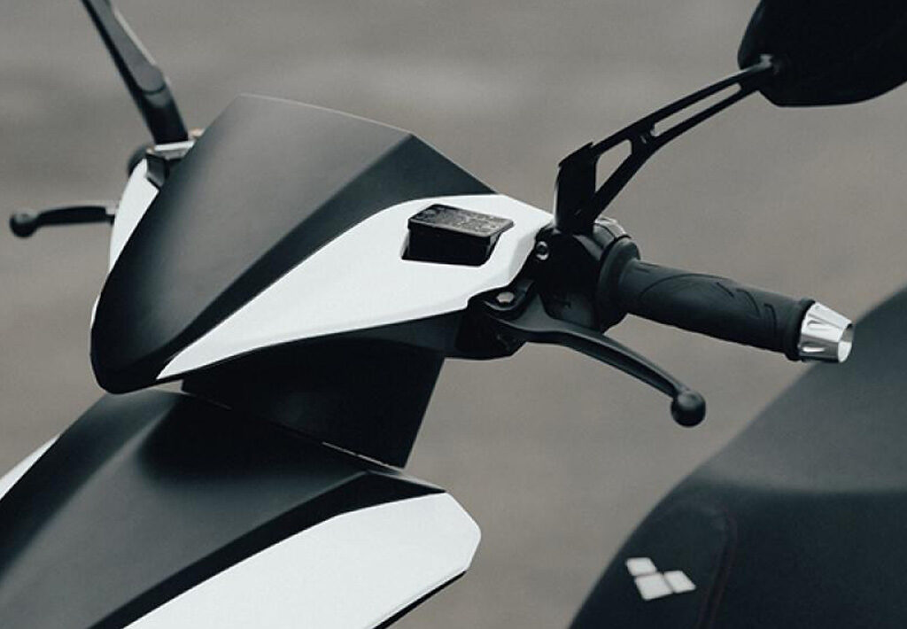 Lexmoto Diablo 125