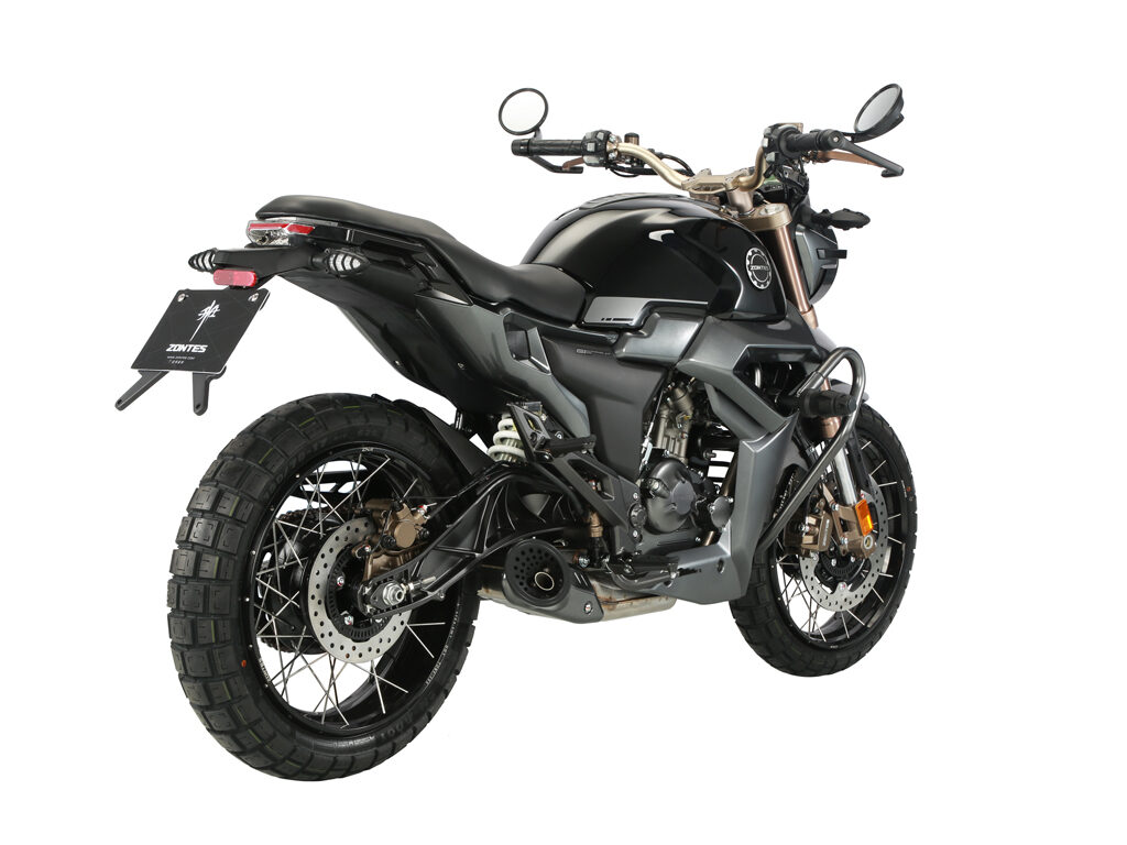ZT125-G1