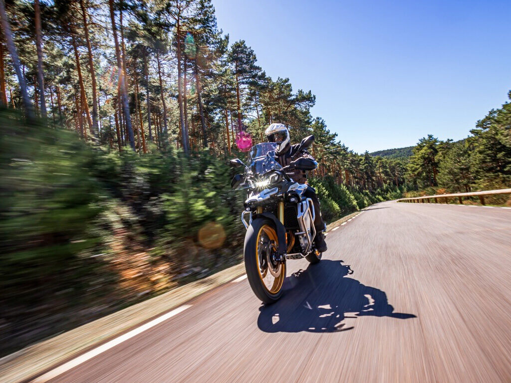 Voge DS900X MY24 2024