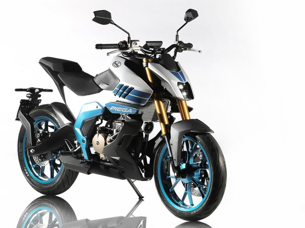 Piega 125