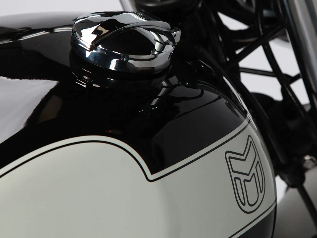 GT-SS 125CC