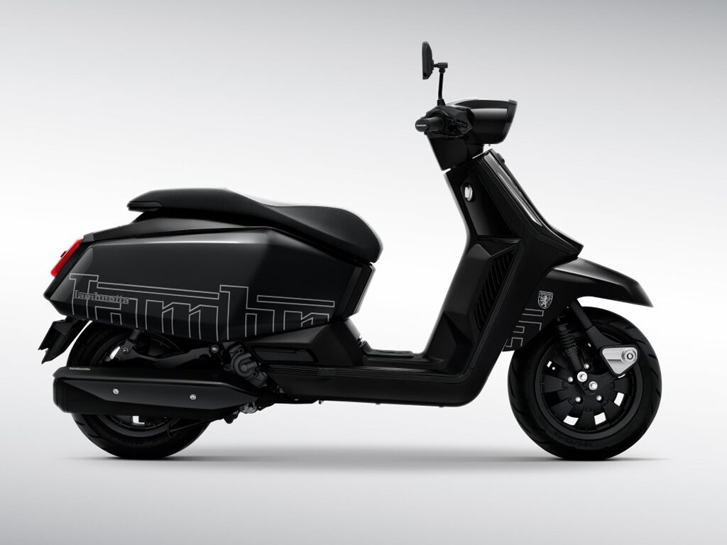 Lambretta X 300 GP 2025