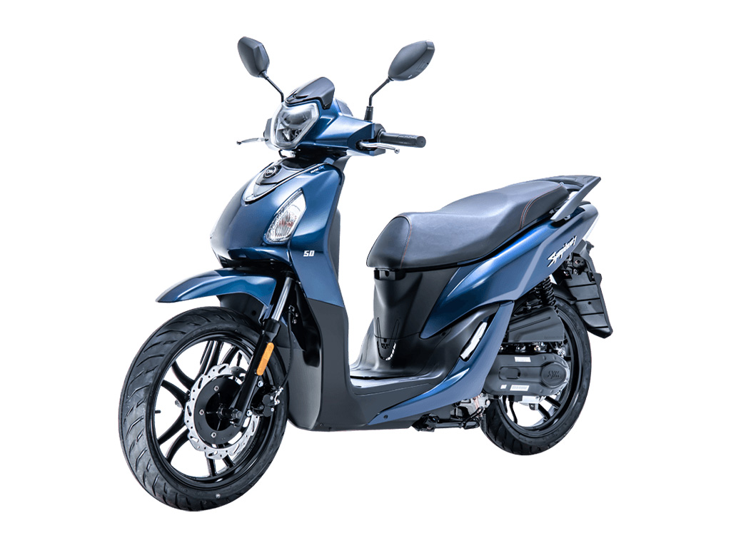 2024 Sym SYMPHONY 125cc