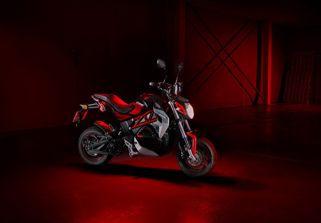 LEXMOTO CYPHER