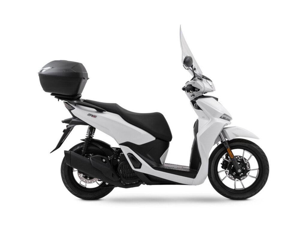 Voge SR16 2025