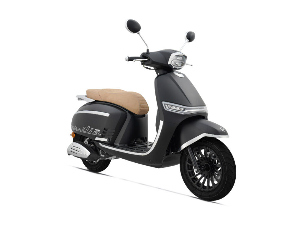 Versilia 125