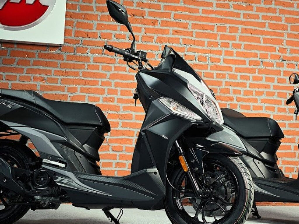 2025 Sym JET 14 50cc