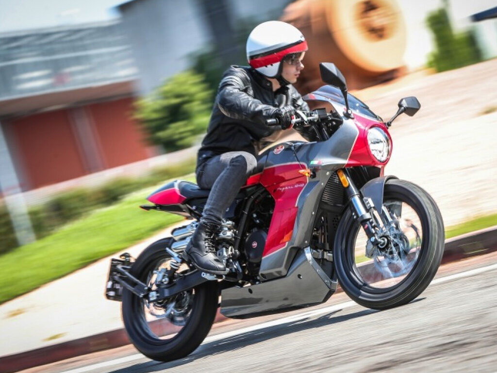 HPS PAGANI Sport Classic 300cc