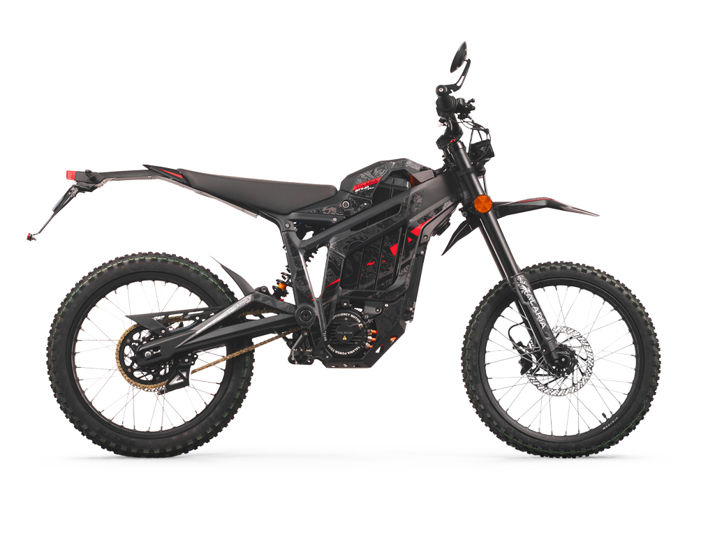 STING PRO L1E ROAD LEGAL