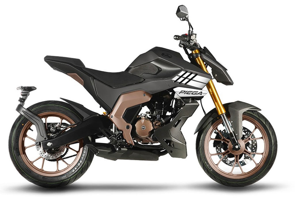 Piega 125