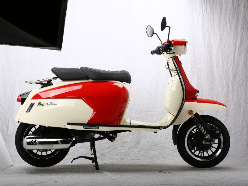 GP 125 AC CBS E5