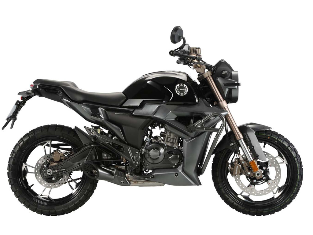 ZT125-G1