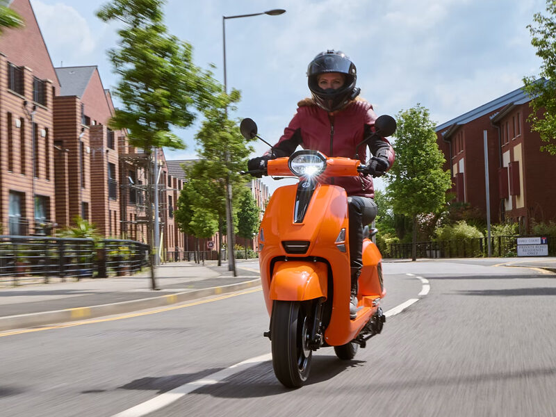 Barletta 125