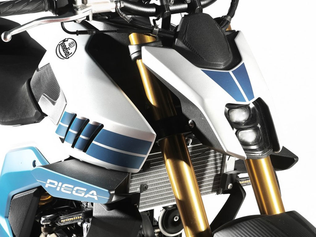 Piega 125